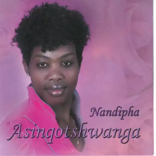 Nandipha - ILizwi Lakho (feat. Babo Ngcobo)